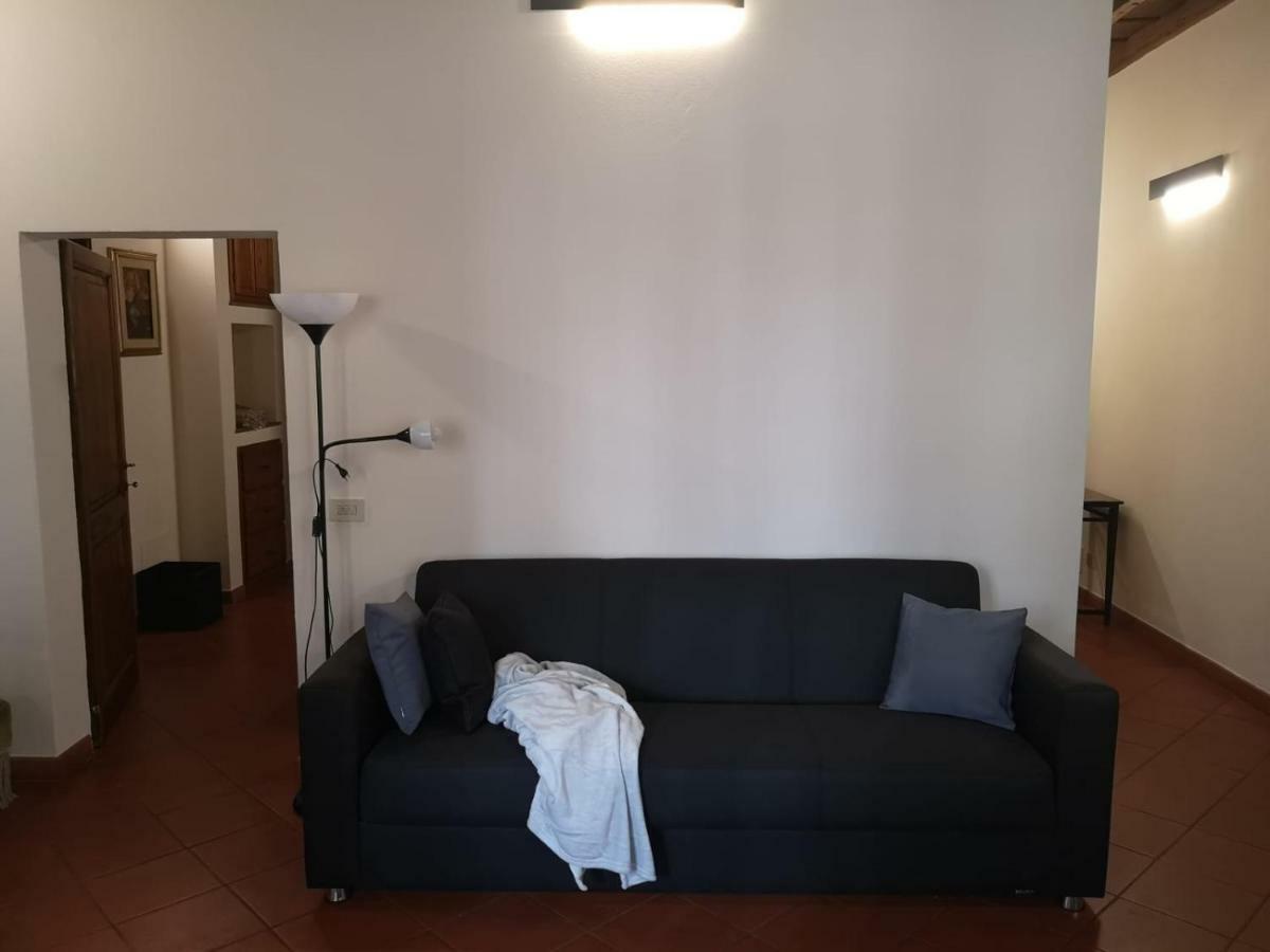 Ferienwohnung Historical J&D Florenz Exterior foto